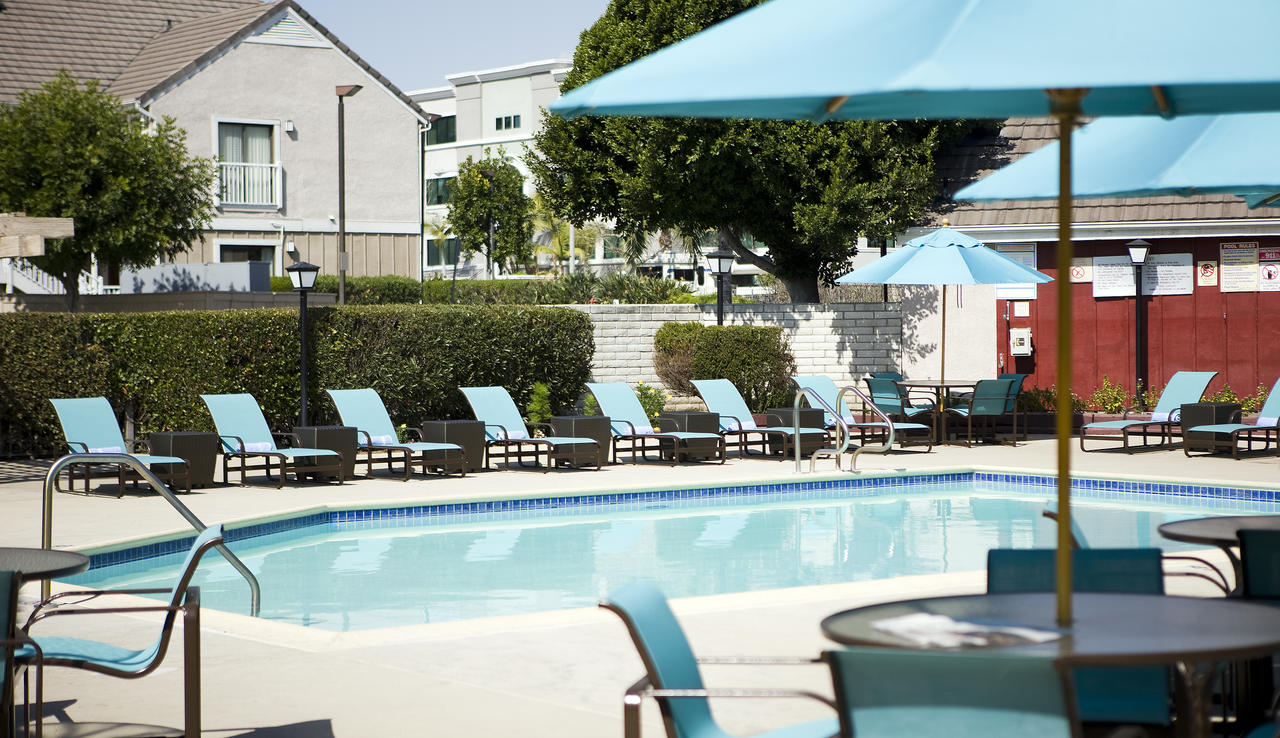 Residence Inn Pasadena Arcadia - thumb 8