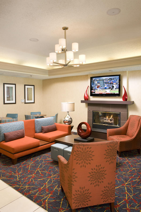 Residence Inn Pasadena Arcadia - thumb 10