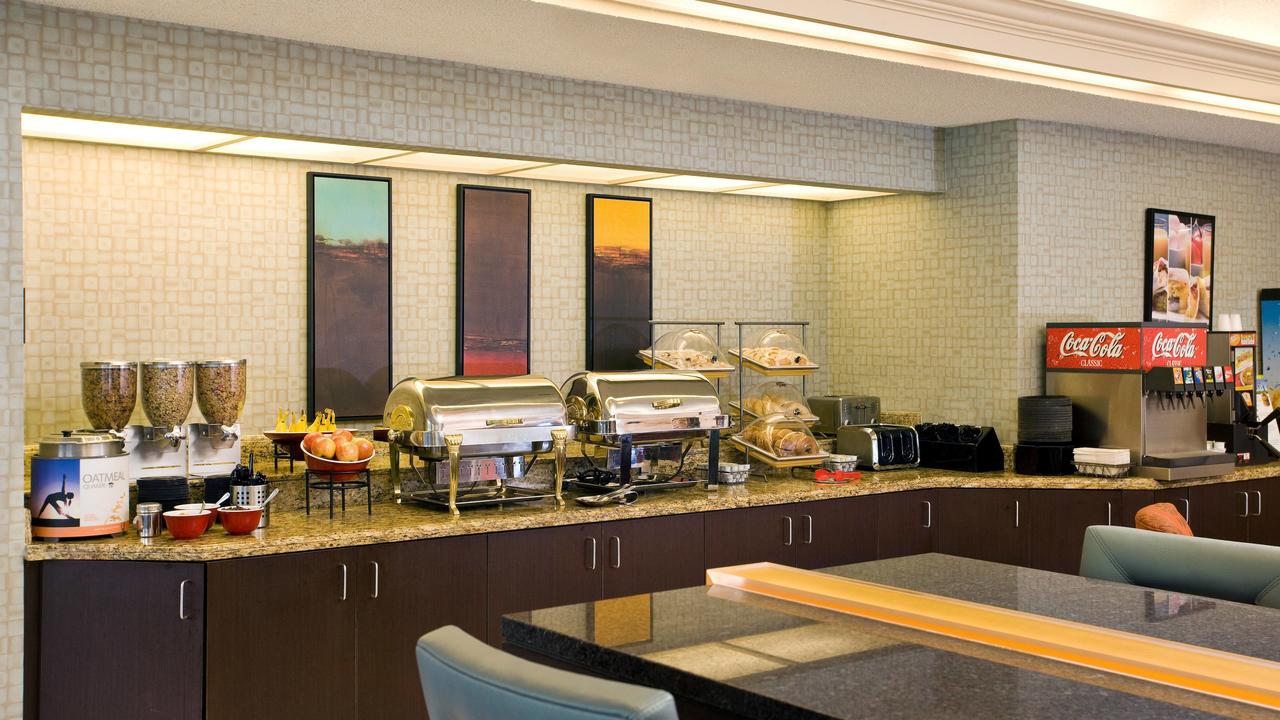 Residence Inn Pasadena Arcadia - thumb 2