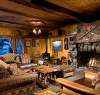 Tamarack Lodge - USA Accommodation