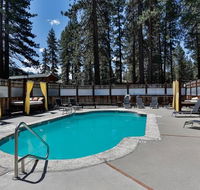 Hotel Becket Trademark Collection by Wyndham - USA Accommodation