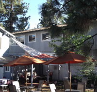 7 Seas Inn at Tahoe - USA Accommodation
