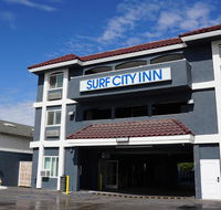 Surf City Inn - Tourism Bookings