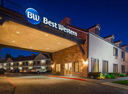 Best Western Country Inn Temecula