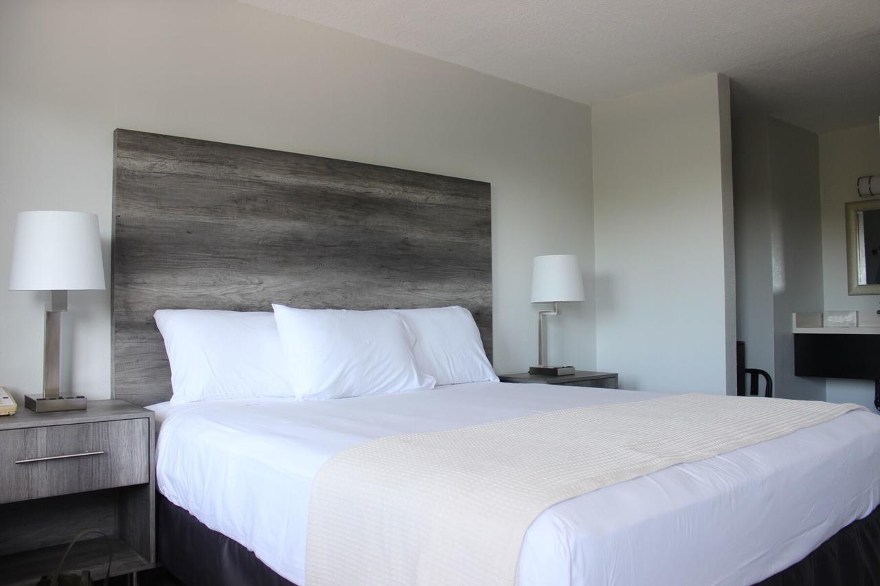 Riverleaf Inn Mission Valley - thumb 22