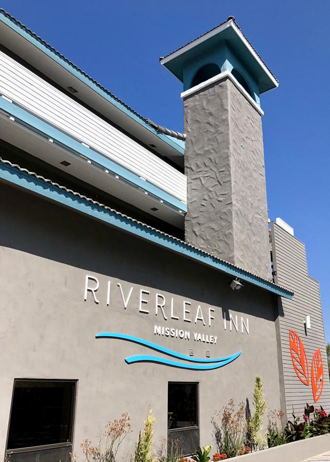 Riverleaf Inn Mission Valley - thumb 5