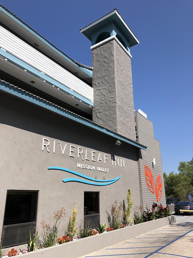 Riverleaf Inn Mission Valley - thumb 0