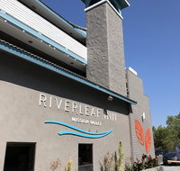 Riverleaf Inn Mission Valley - USA Accommodation