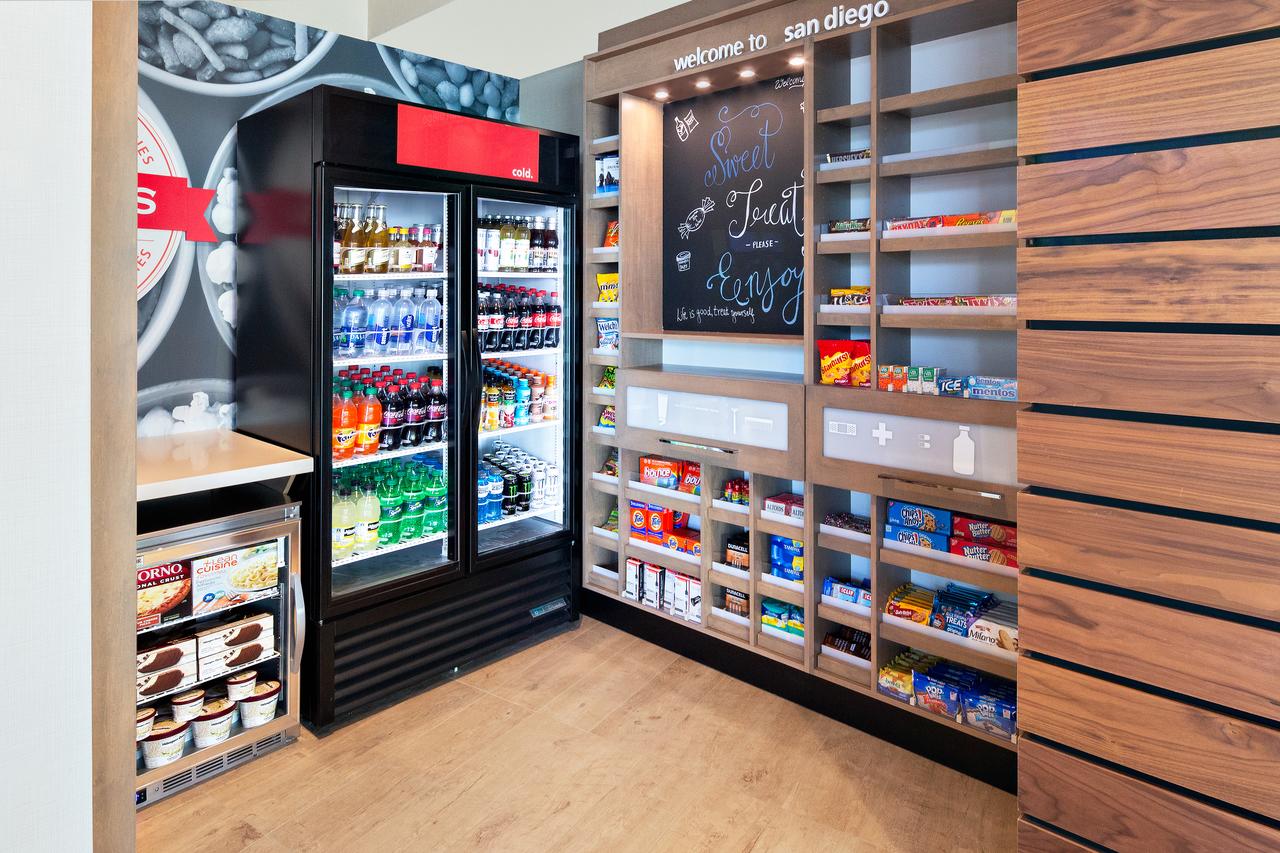 Hampton Inn & Suites San Diego Airport Liberty Station - thumb 34