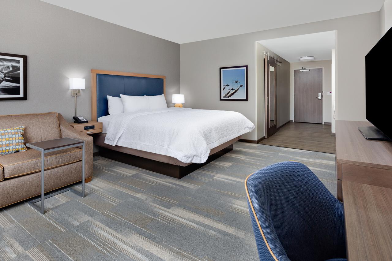 Hampton Inn & Suites San Diego Airport Liberty Station - thumb 29