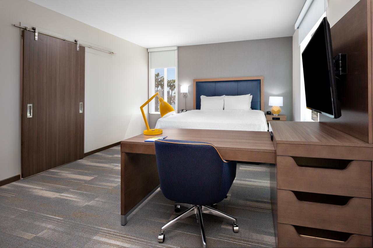 Hampton Inn & Suites San Diego Airport Liberty Station - thumb 18