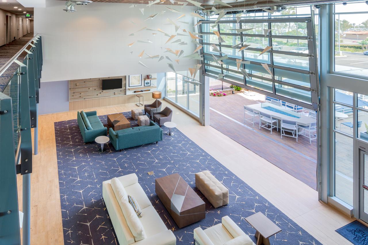 Hampton Inn & Suites San Diego Airport Liberty Station - thumb 35