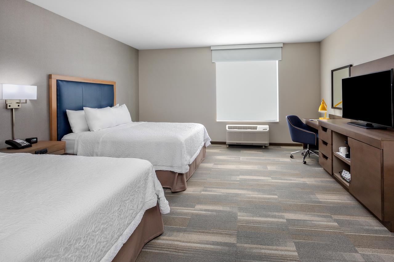 Hampton Inn & Suites San Diego Airport Liberty Station - thumb 32