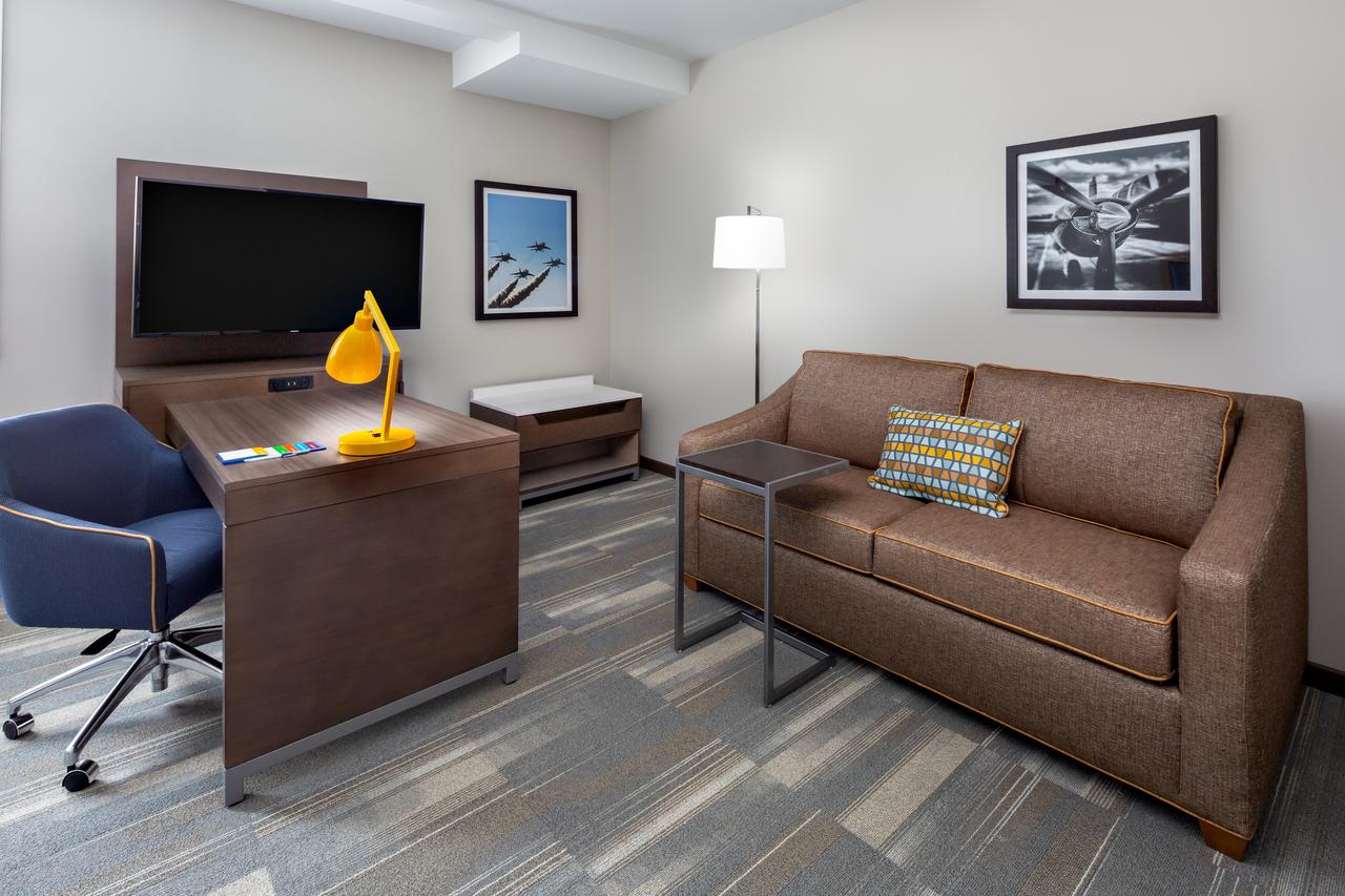 Hampton Inn & Suites San Diego Airport Liberty Station - thumb 25