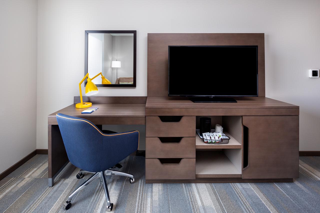 Hampton Inn & Suites San Diego Airport Liberty Station - thumb 31