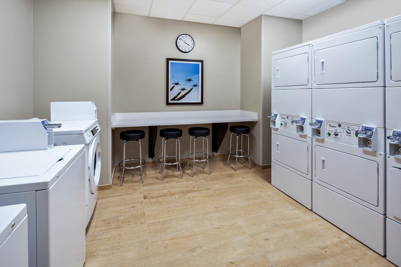 Hampton Inn & Suites San Diego Airport Liberty Station - thumb 40