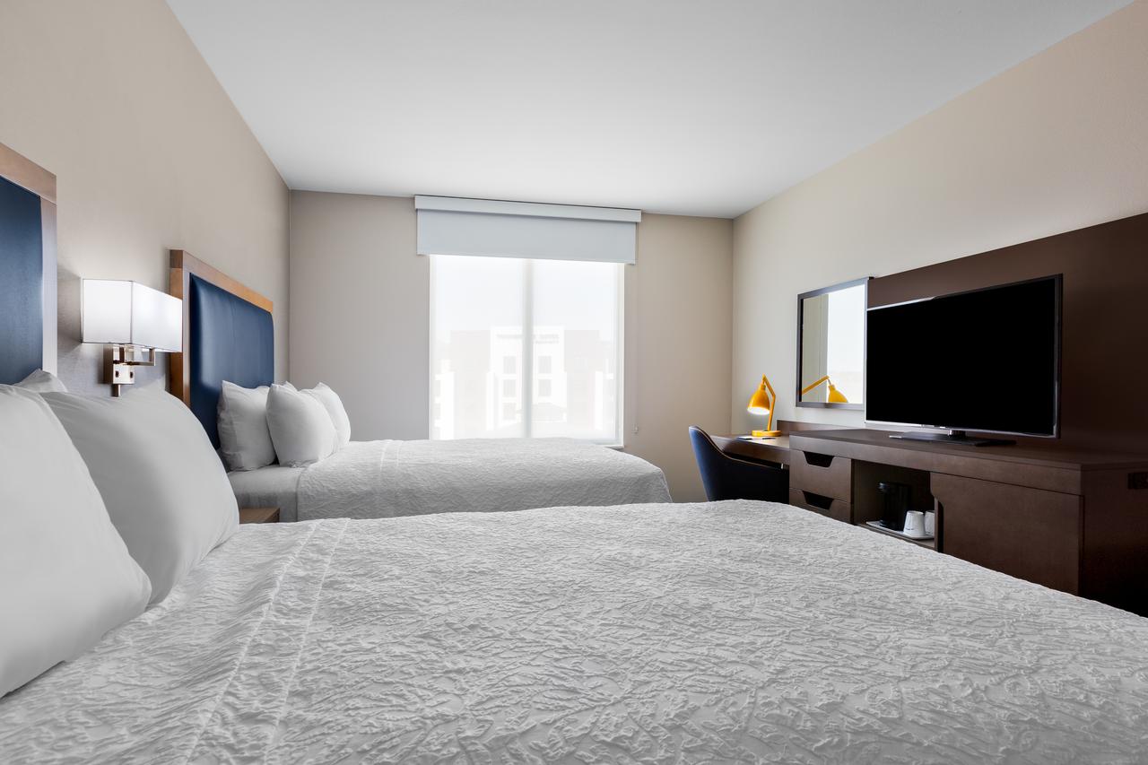 Hampton Inn & Suites San Diego Airport Liberty Station - thumb 8