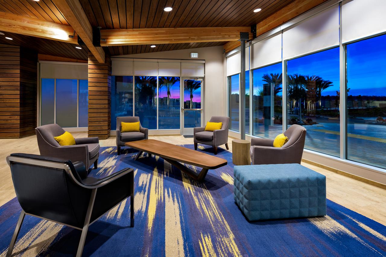 Hampton Inn & Suites San Diego Airport Liberty Station - thumb 39