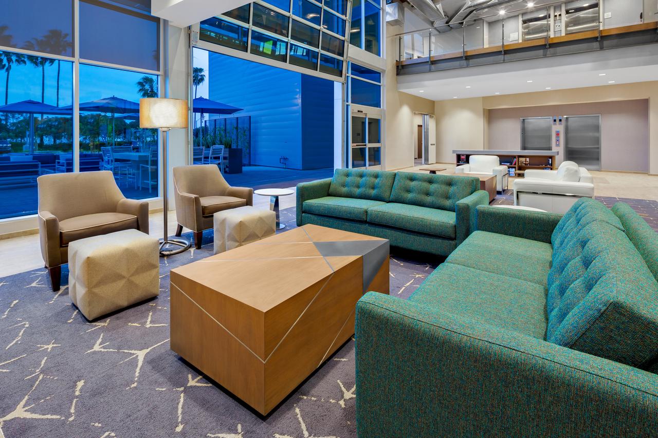 Hampton Inn & Suites San Diego Airport Liberty Station - thumb 36