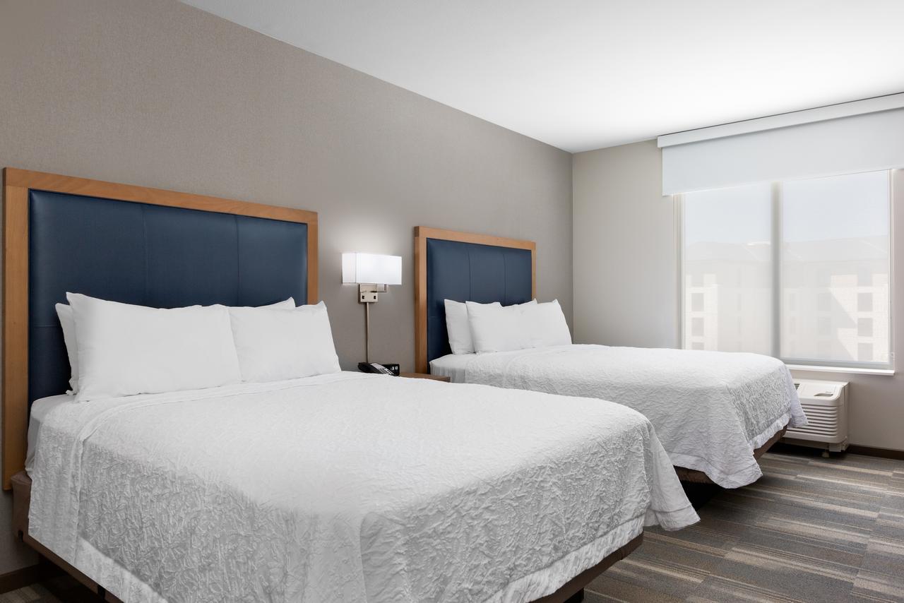 Hampton Inn & Suites San Diego Airport Liberty Station - thumb 17