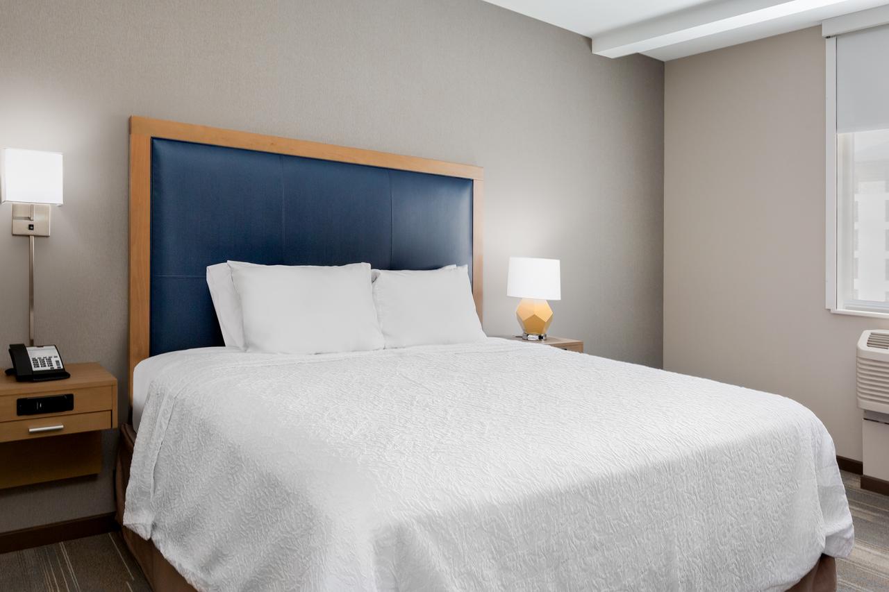 Hampton Inn & Suites San Diego Airport Liberty Station - thumb 28