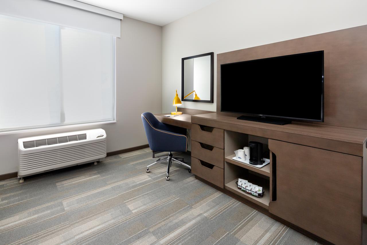 Hampton Inn & Suites San Diego Airport Liberty Station - thumb 33