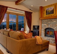 Snowcreek Resort - USA Accommodation