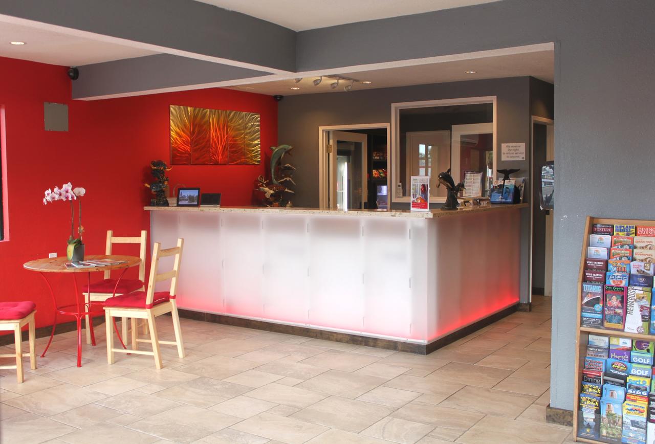 Green World Inn - thumb 25