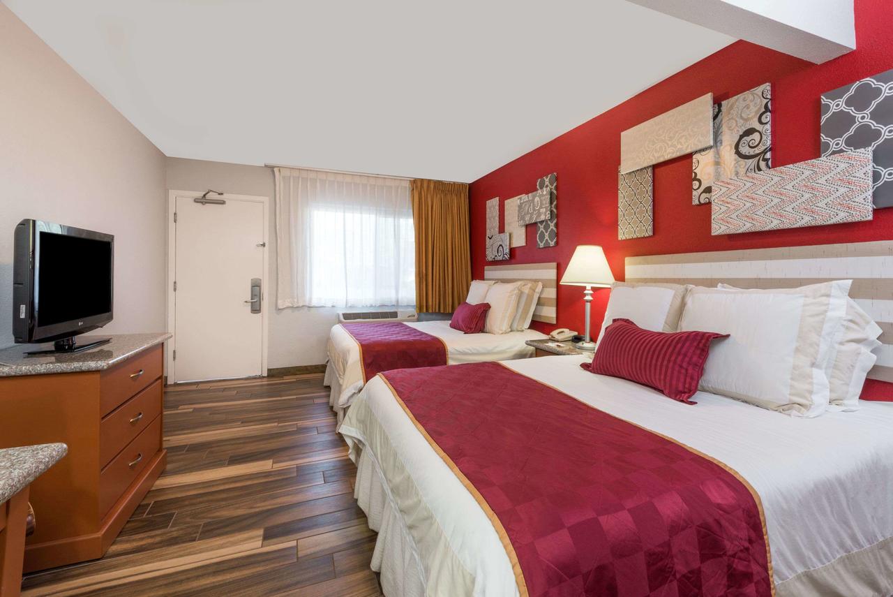 Green World Inn - thumb 10