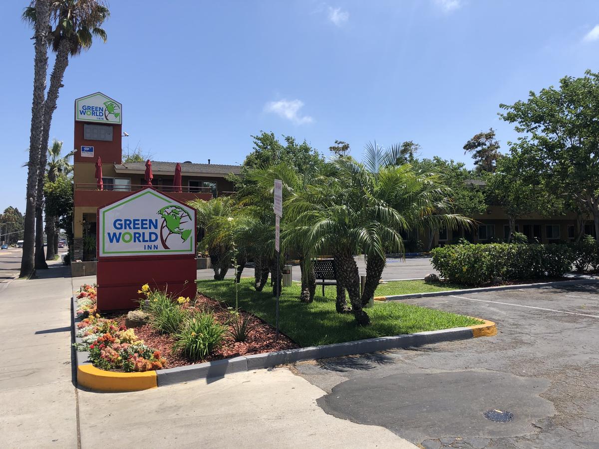 Green World Inn - thumb 0