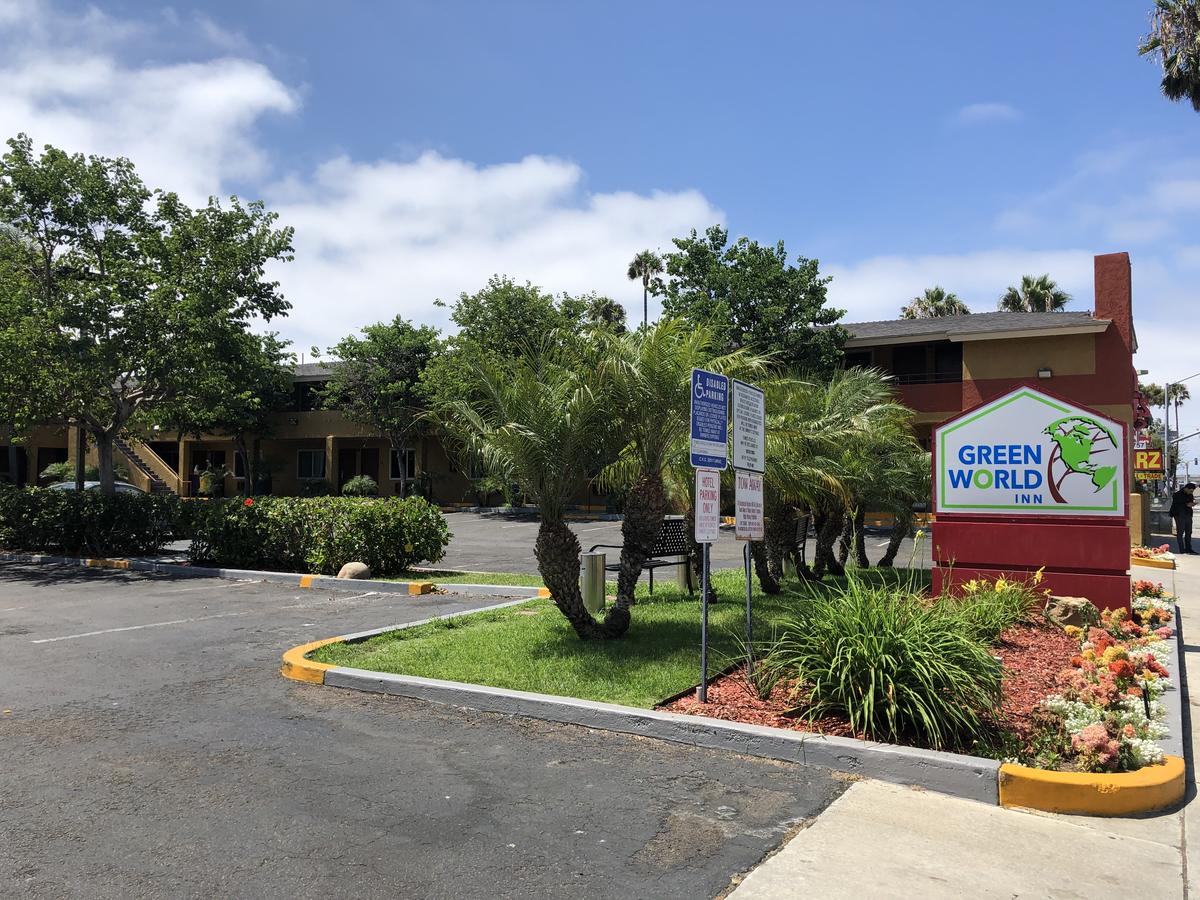 Green World Inn - thumb 2