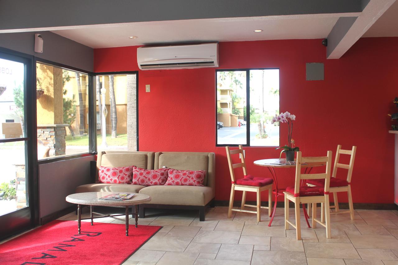 Green World Inn - thumb 24