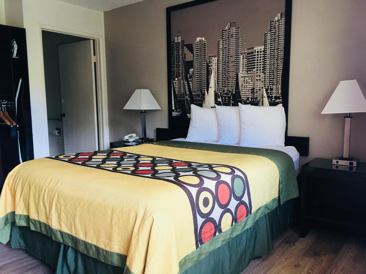 Super 8 By Wyndham San Diego Hotel Circle - thumb 5