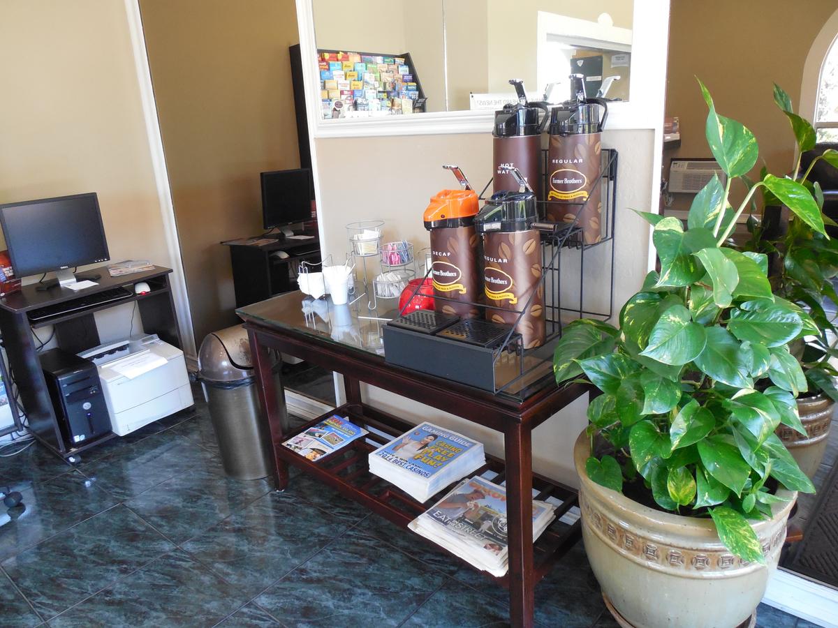 Super 8 By Wyndham San Diego Hotel Circle - thumb 9