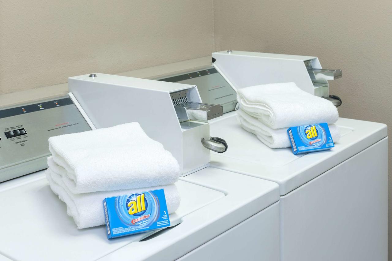 Super 8 By Wyndham San Diego Hotel Circle - thumb 30