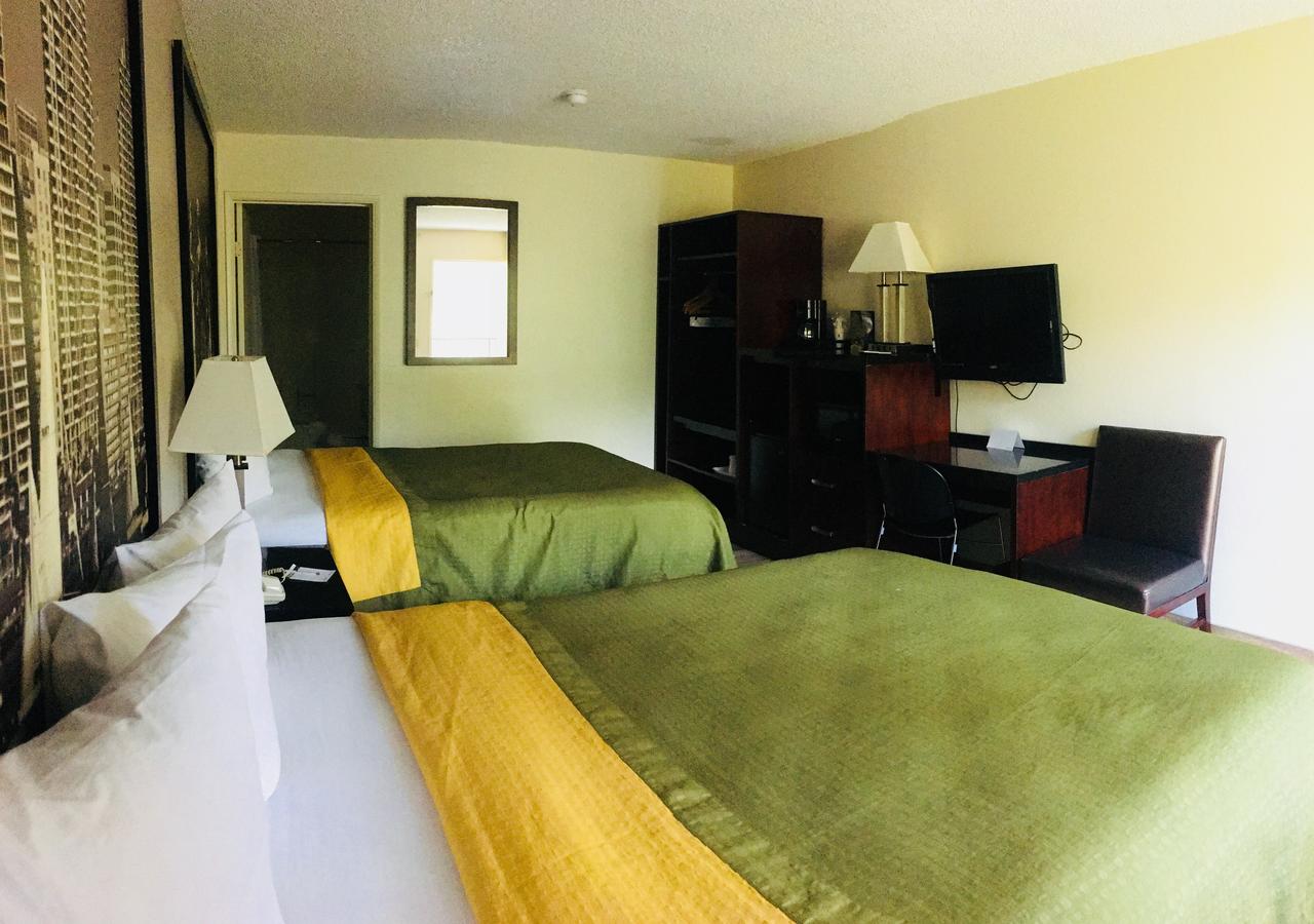 Super 8 By Wyndham San Diego Hotel Circle - thumb 2