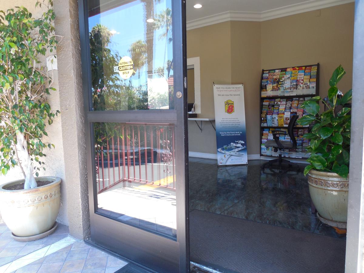 Super 8 By Wyndham San Diego Hotel Circle - thumb 14