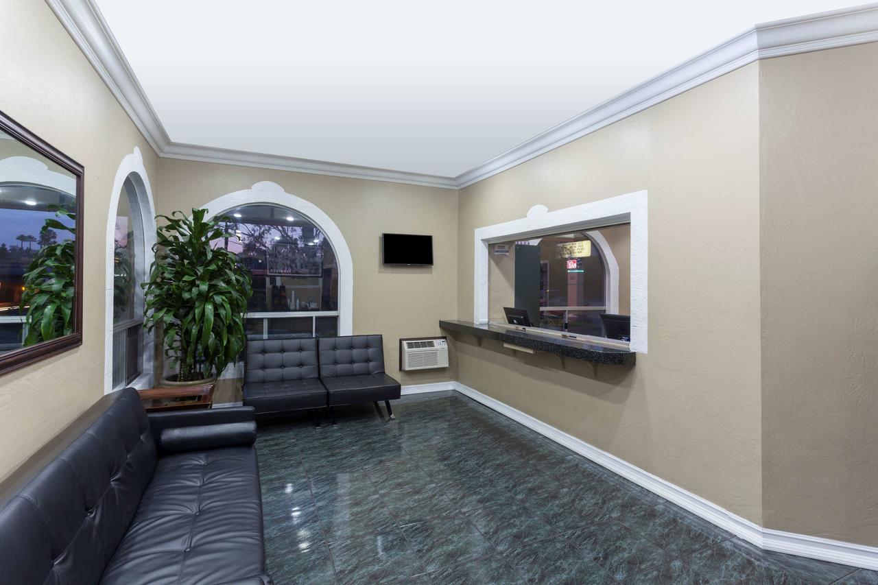 Super 8 By Wyndham San Diego Hotel Circle - thumb 23