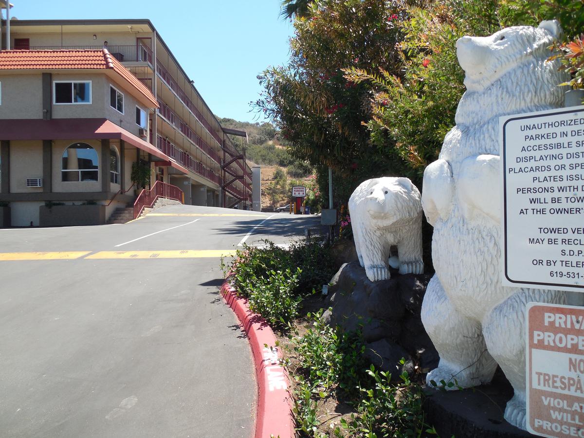 Super 8 By Wyndham San Diego Hotel Circle - thumb 12