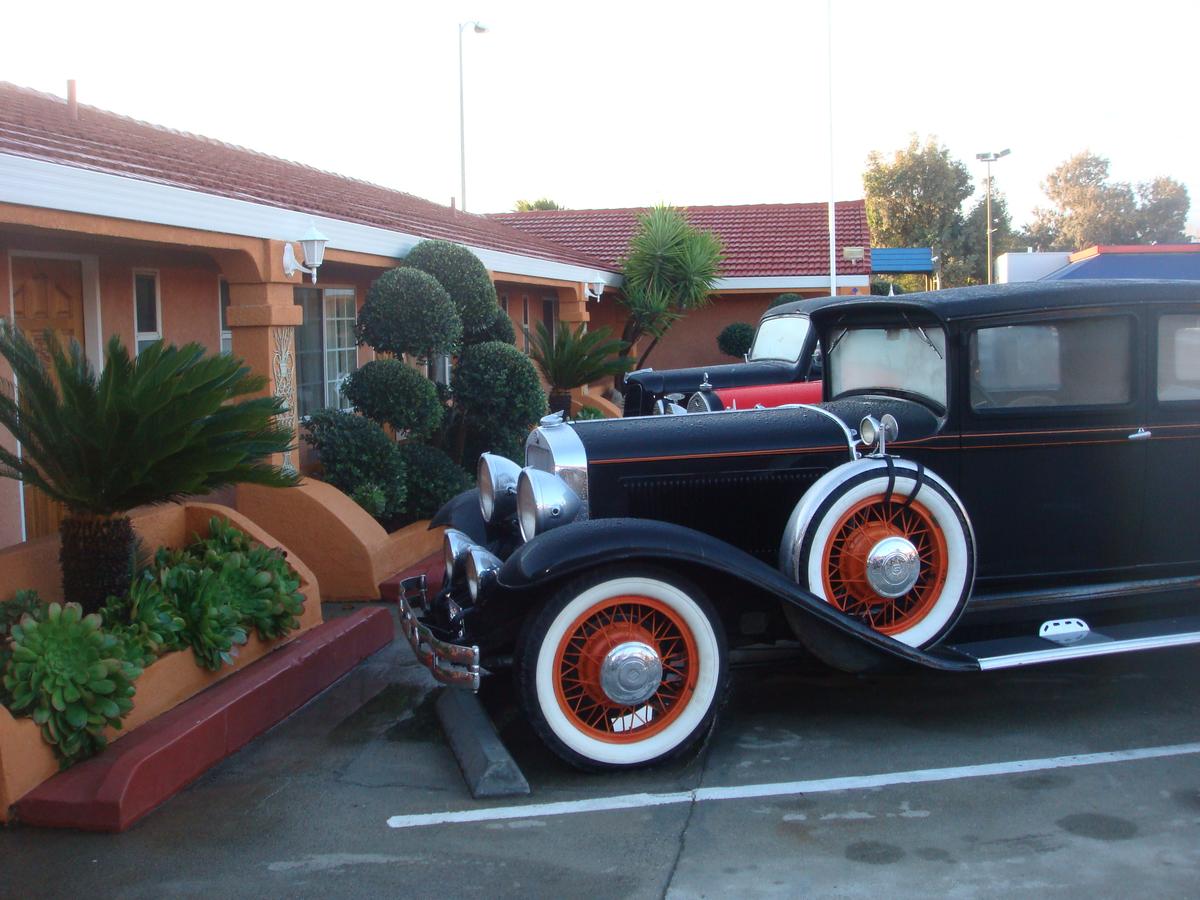 Economy Inn Los Banos - thumb 30