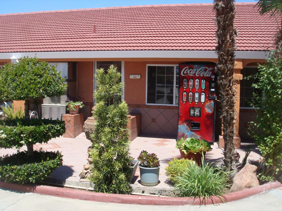 Economy Inn Los Banos - thumb 7