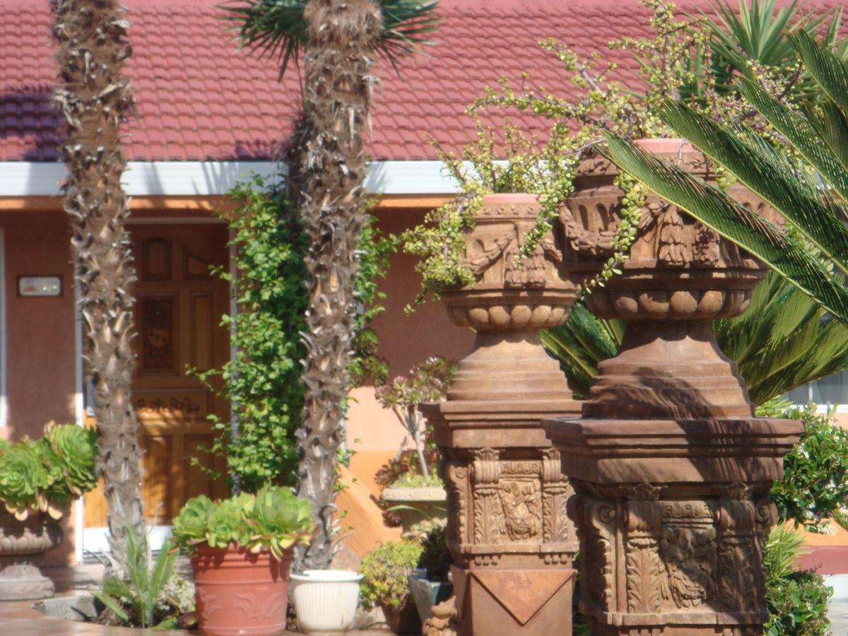 Economy Inn Los Banos - thumb 24