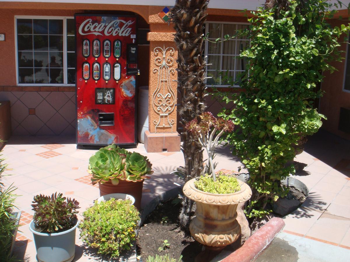 Economy Inn Los Banos - thumb 14