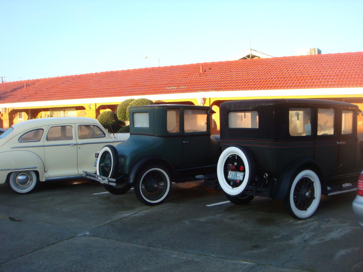 Economy Inn Los Banos - thumb 31