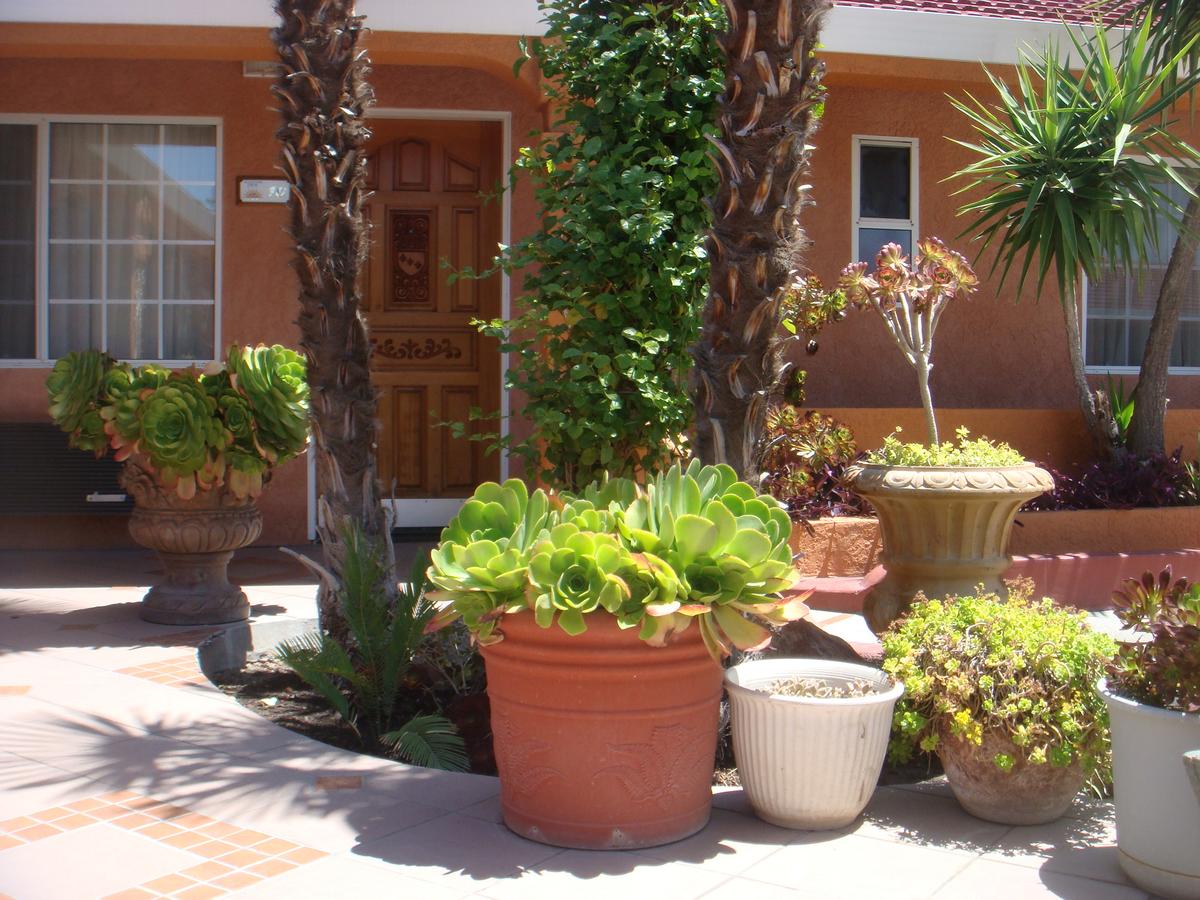 Economy Inn Los Banos - thumb 25