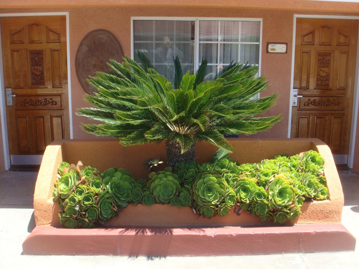 Economy Inn Los Banos - thumb 17