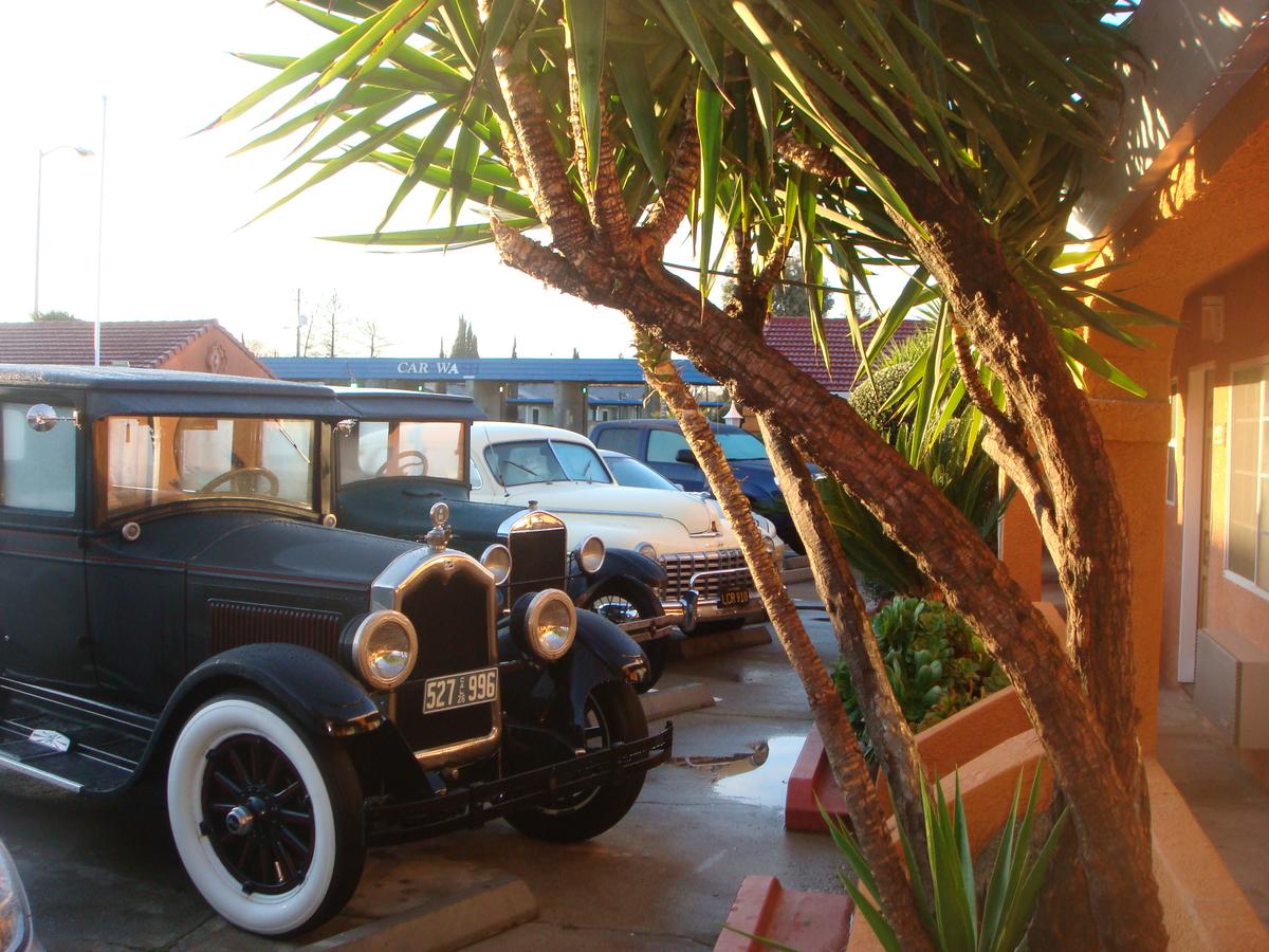 Economy Inn Los Banos - thumb 29