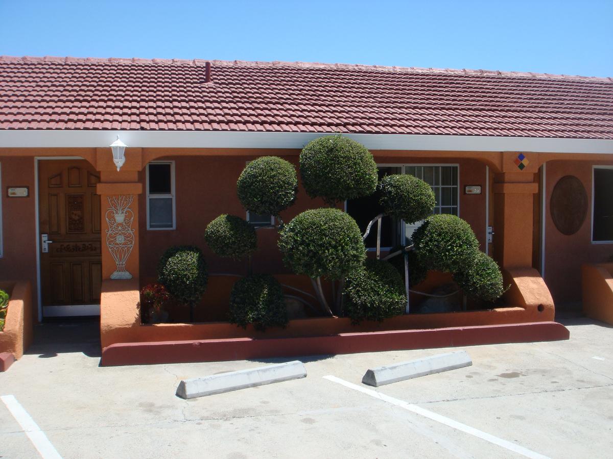 Economy Inn Los Banos - thumb 16