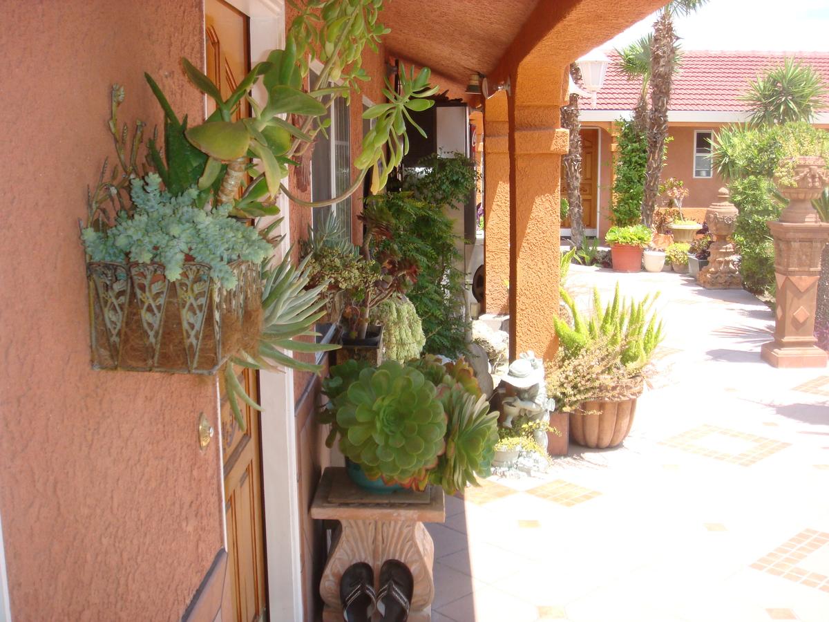 Economy Inn Los Banos - thumb 27