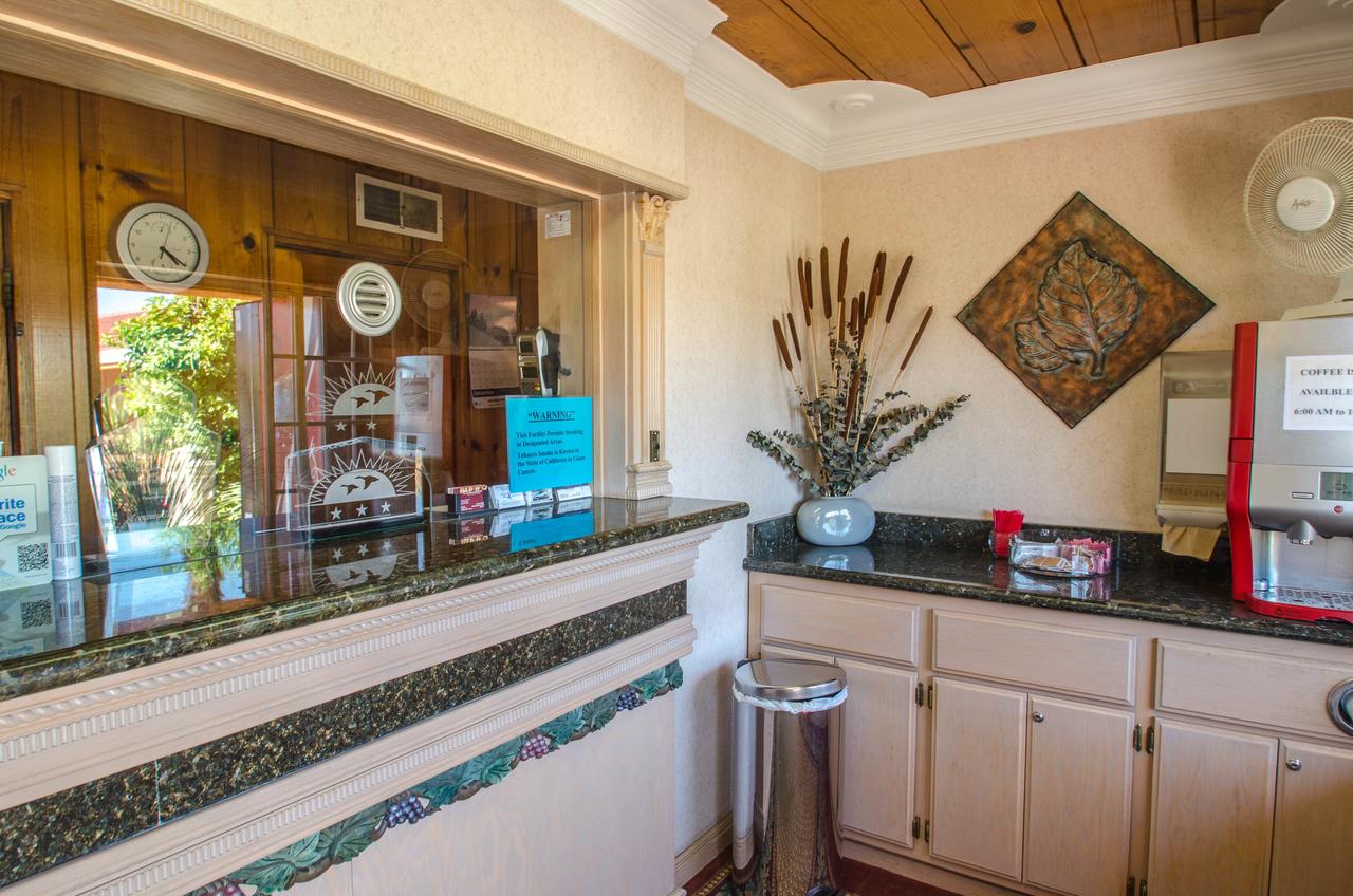 Economy Inn Los Banos - thumb 13